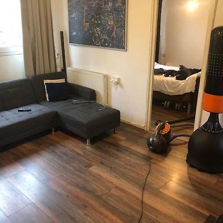 Modern 1 Bedroom Near Camden Λονδίνο Εξωτερικό φωτογραφία
