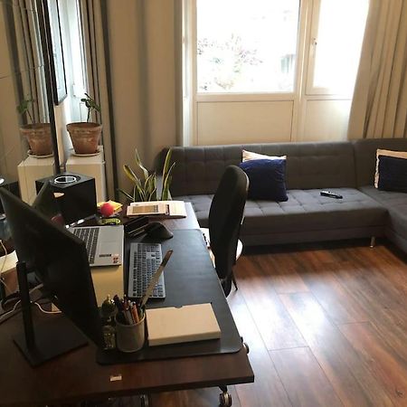 Modern 1 Bedroom Near Camden Λονδίνο Εξωτερικό φωτογραφία