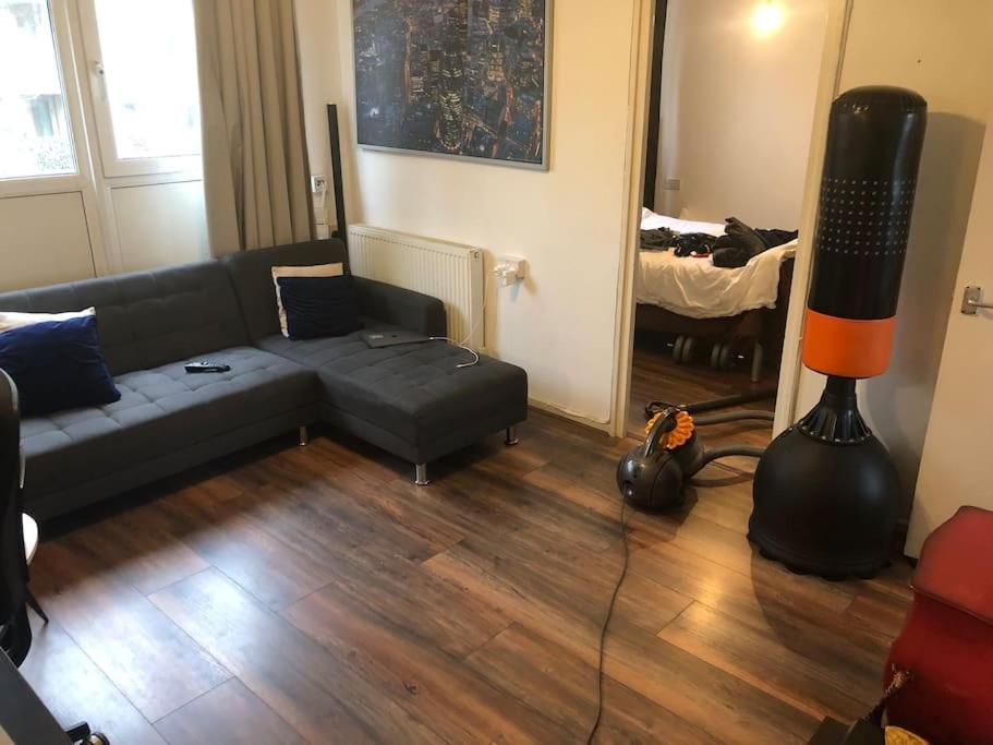 Modern 1 Bedroom Near Camden Λονδίνο Εξωτερικό φωτογραφία