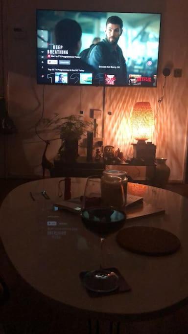 Modern 1 Bedroom Near Camden Λονδίνο Εξωτερικό φωτογραφία