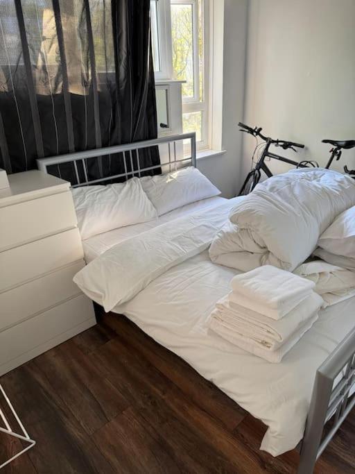 Modern 1 Bedroom Near Camden Λονδίνο Εξωτερικό φωτογραφία