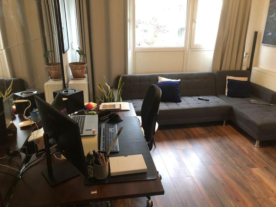 Modern 1 Bedroom Near Camden Λονδίνο Εξωτερικό φωτογραφία