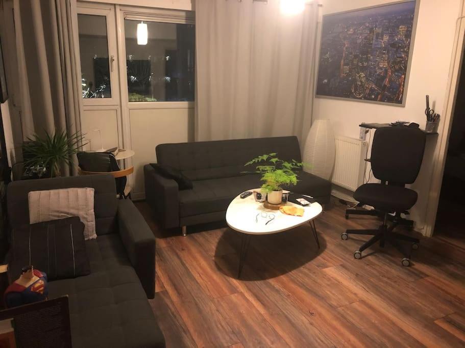 Modern 1 Bedroom Near Camden Λονδίνο Εξωτερικό φωτογραφία